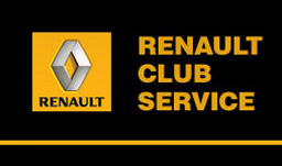 Renault Club Service