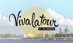 Новый сайт для компании Viavalatour